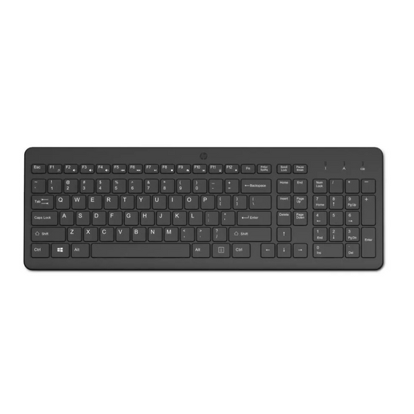 HP Teclado Inalámbrico 220 Wl, 805T2AA