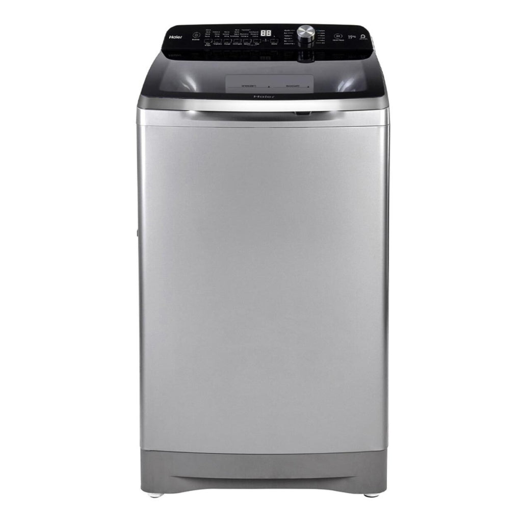 Haier Lavadora Eléctrica Automática 19 Kg, LHA9120WGAB0