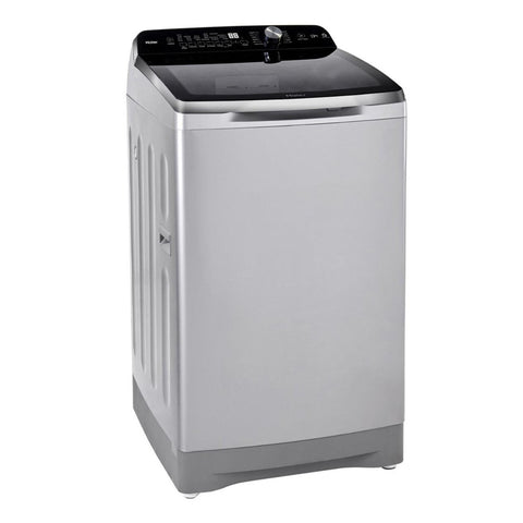 Haier Lavadora Eléctrica Automática 19 Kg, LHA9120WGAB0