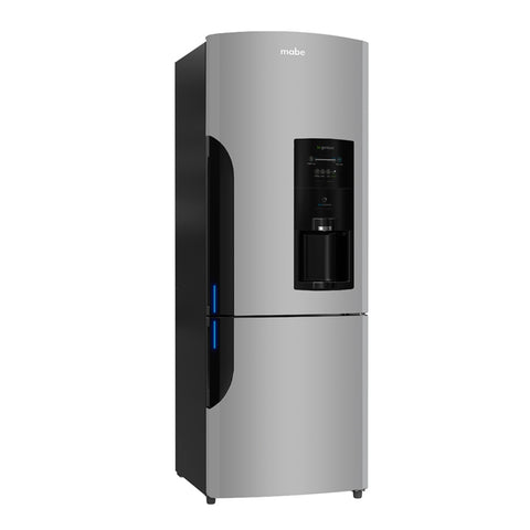 Mabe Refrigeradora Bottom Freezer 15 pies Cúbicos, RMB400IBMRX0