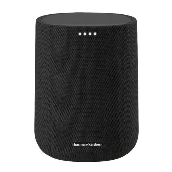 Harman Kardon Parlante Inalámbrico Citation 110 (HKCITAMB1100BLKCA)