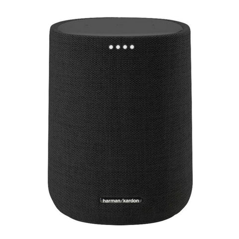 Harman Kardon Parlante Inalámbrico Citation 110 (HKCITAMB1100BLKCA)