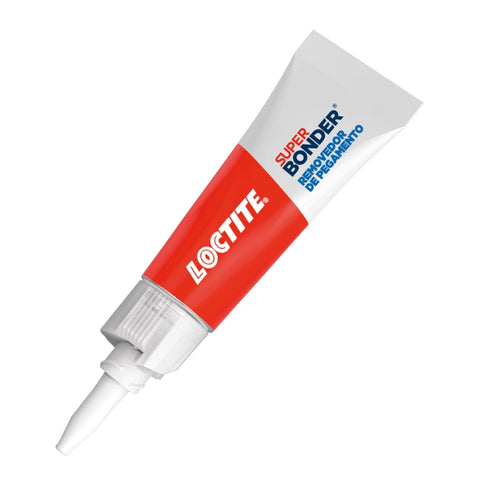 Henkel Removedor de Pegamento Super Bonder Loctite, 5g