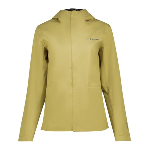 Hi-Tec Jacket Impermeable Lady Storm, para Mujer