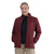 Hi-Tec Jacket  Lady Neva II Vino, para Mujer