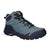 Hi-Tec Zapatos para Hiking Nytro Mid Wp Gris/Negro, para Hombre