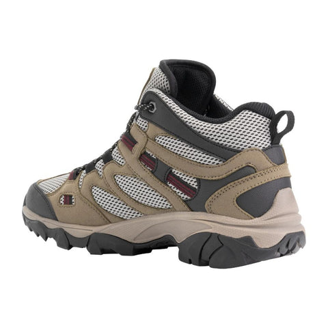 Hi-Tec Zapatos para Hiking Ravus Vent Lite Mid, para Mujer