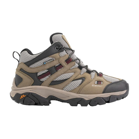 Hi-Tec Zapatos para Hiking Ravus Vent Lite Mid, para Mujer