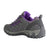 Hi-Tec Zapatos para Hiking Santa Cruz Trek Gris/Violeta, para Mujer