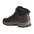 Hi-Tec Zapatos para Hiking Altitude VII WPi Chocolate Oscuro, para Hombre