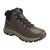 Hi-Tec Zapatos para Hiking Altitude VII WPi Chocolate, para Mujer