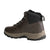 Hi-Tec Zapatos para Hiking Altitude VII WPi Chocolate, para Mujer