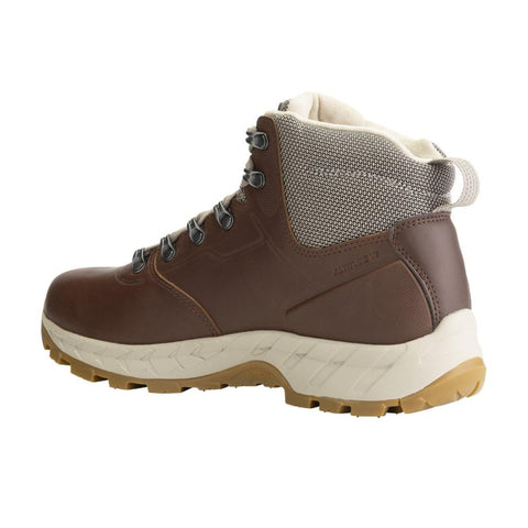 Hi-Tec Zapatos para Hiking Altitude VII WPi Cognac Dune, para Hombre