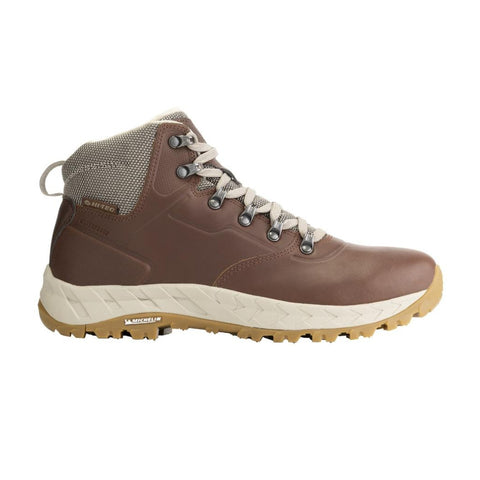 Hi-Tec Zapatos para Hiking Altitude VII WPi Cognac Dune, para Hombre