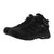 Hi-Tec Zapatos para Hiking Nitro Mid WP Negro, para Hombre