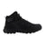 Hi-Tec Zapatos para Hiking Nitro Mid WP Negro, para Hombre