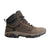 Hi-Tec Zapatos para Hiking Ravus Quest WP Café, para Hombre