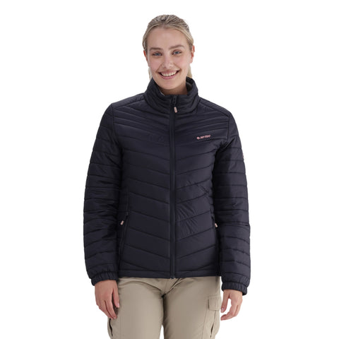 Hi-Tec Jacket  Lady Neva II, para Mujer