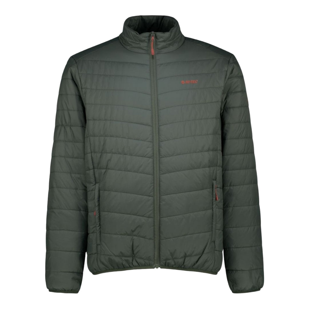 Hi-Tec Jacket Nova JKT, para Hombre