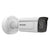 Hikvision Cámara de Seguridad Bala Varifocal Motorizada DeepinView 4MP para Exteriores, 2.8-12mm