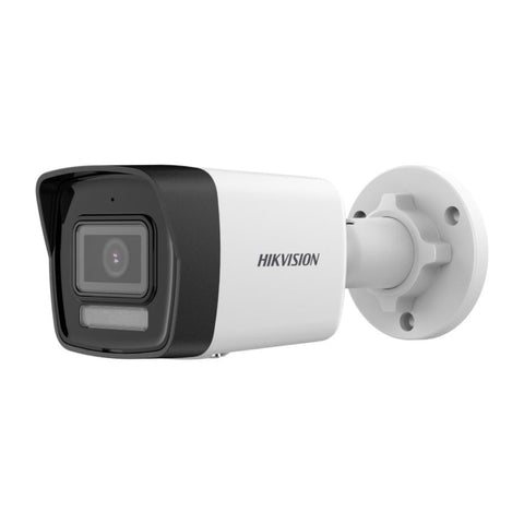 Hikvision Cámara de Seguridad Bullet Fija para Exteriores 6 MP, 2.8mm