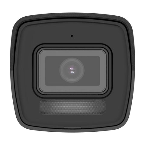 Hikvision Cámara de Seguridad Bullet Fija para Exteriores 6 MP, 2.8mm