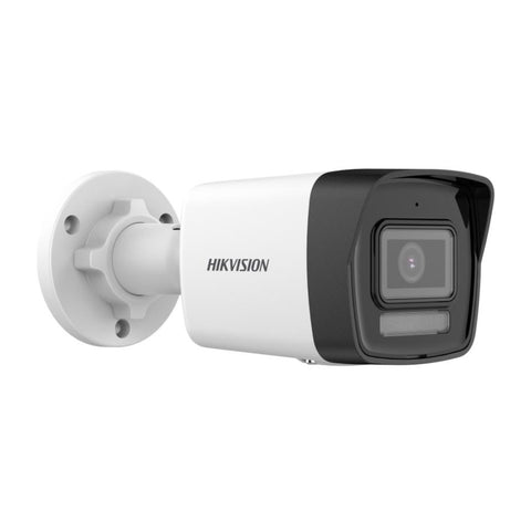 Hikvision Cámara de Seguridad Bullet Fija para Exteriores 6 MP, 2.8mm