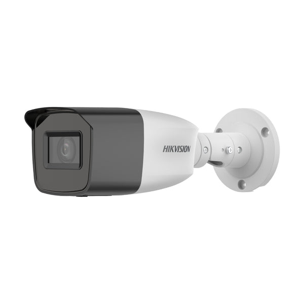 Hikvision Cámara de Seguridad Bullet Varifocal para Exteriores, 2.7-13.5mm