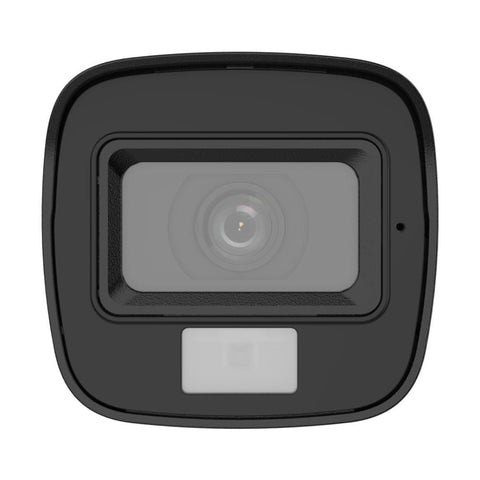 Hikvision Cámara de Seguridad Mini Bullet Fija Smart 3K con Audio, 2.8mm