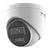 Hikvision Cámara de Seguridad Turret Fija ColorVu para Interiores 2M, 2.8mm