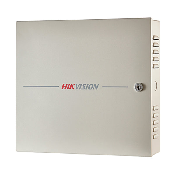 Hikvision Controlador de Acceso de Puertas Alámbrico (DS-K2602T)