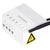 Hikvision Switch de Pared Inalámbrico, DS-PM1-O1H-WB