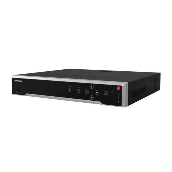 Hikvision Unidad Nvr 32 Canales, DS-7732NI-M4