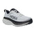 Hoka Tenis M Bondi 8 Blanco/Negro, para Hombre