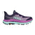 Hoka Tenis W Mafate Speed 4 Negro/Púrpura, para Mujer