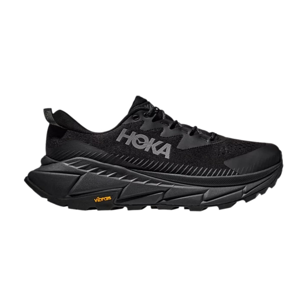 Hoka Tenis Skyline X Negro, para Hombre