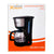 Home Xpert Coffee Maker 10 Tazas (HXCM121020)