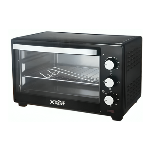 Home Xpert Horno Multifuncional 20 Litros, HXHT200420