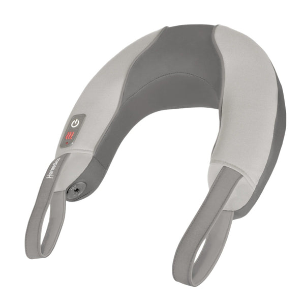 Homedics Masajeador de Cuello Pro Therapy (NMSQ-217HJ-TN)