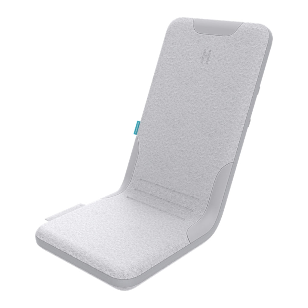 Homedics Mat Masajeador Shiatsu Cuerpo Completo (MCS-512HJ)