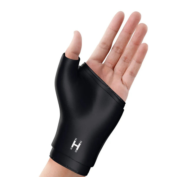 Homedics Venda de Gel para Manos Frio/Calor Sleeve (SR-GHN800J)