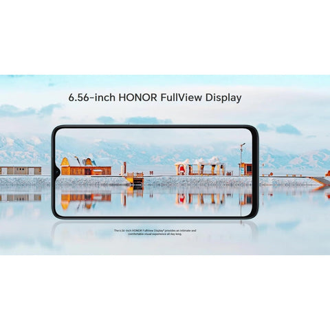 Honor Teléfono Celular X5 Plus, 64gb