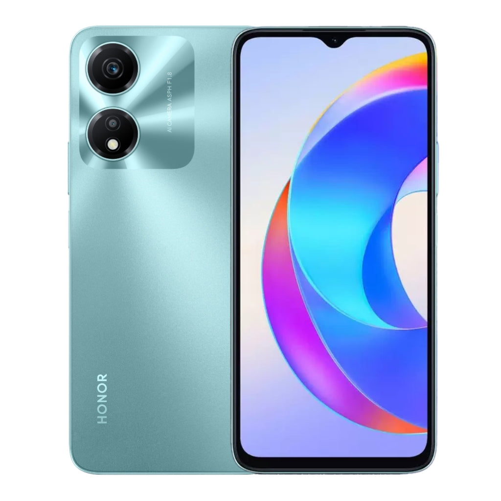 Honor Teléfono Celular X5 Plus, 64GB