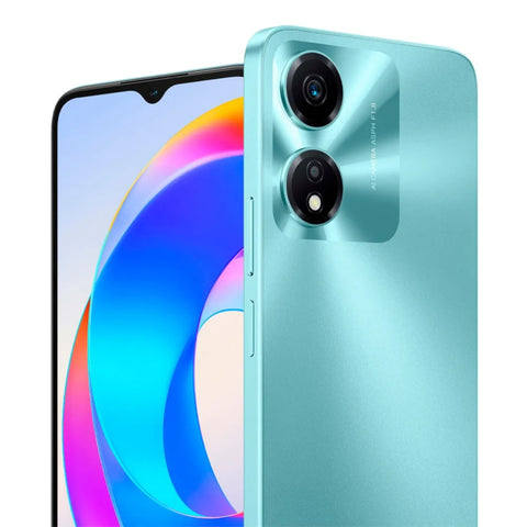 Honor Teléfono Celular X5 Plus, 64gb