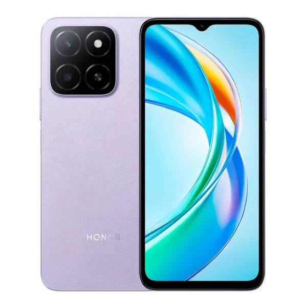 Honor Teléfono Celular X5b Plus, 256GB