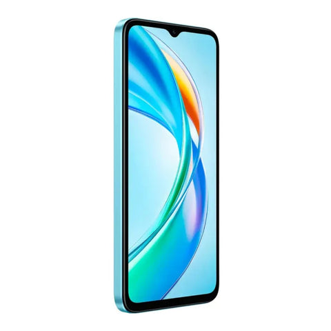 Honor Teléfono Celular X5b, 128GB