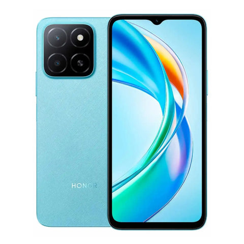 Honor Teléfono Celular X5b, 128GB