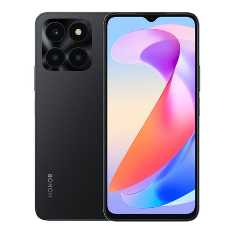 Honor Teléfono Celular X6a, 128gb