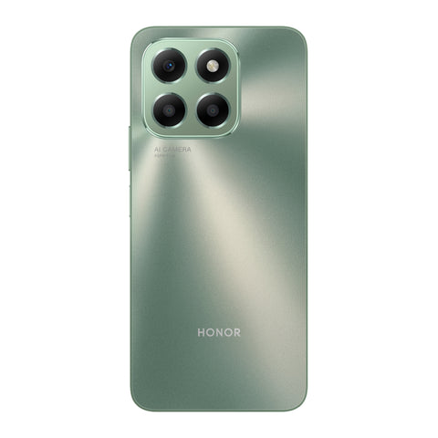 Honor Teléfono Celular X6b Plus, 256 GB