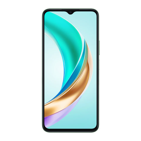 Honor Teléfono Celular X6b Plus, 256 GB